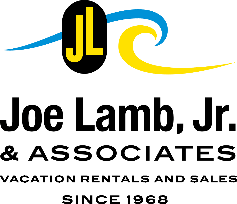Joe Lamb Jr & Associates Logo