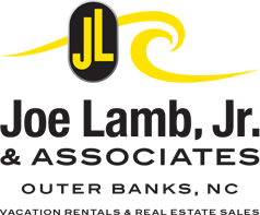Joe Lamb Jr & Associates Logo