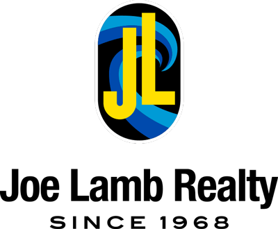 Joe Lamb Jr & Associates Logo